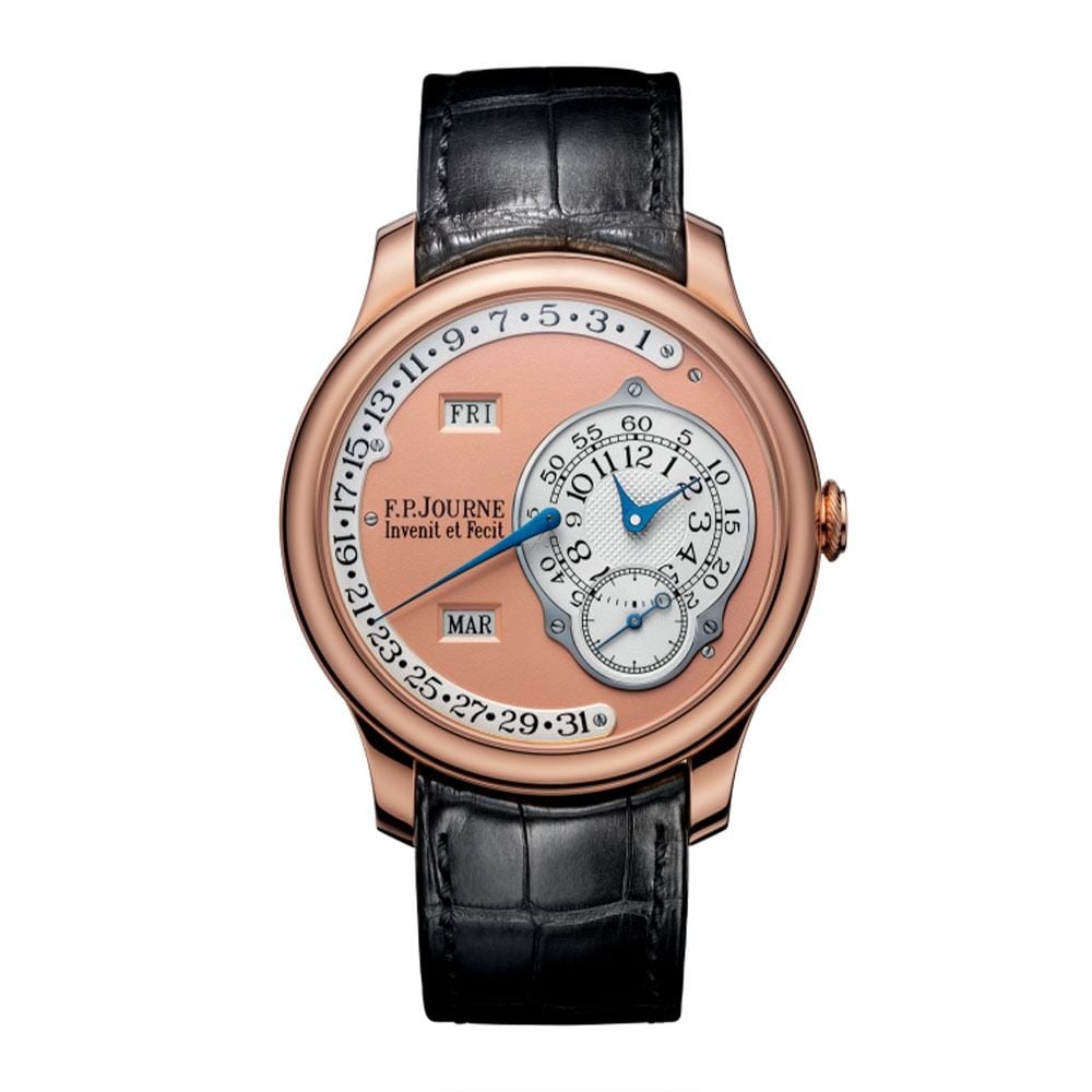 F.P. Journe Octa Calendrier