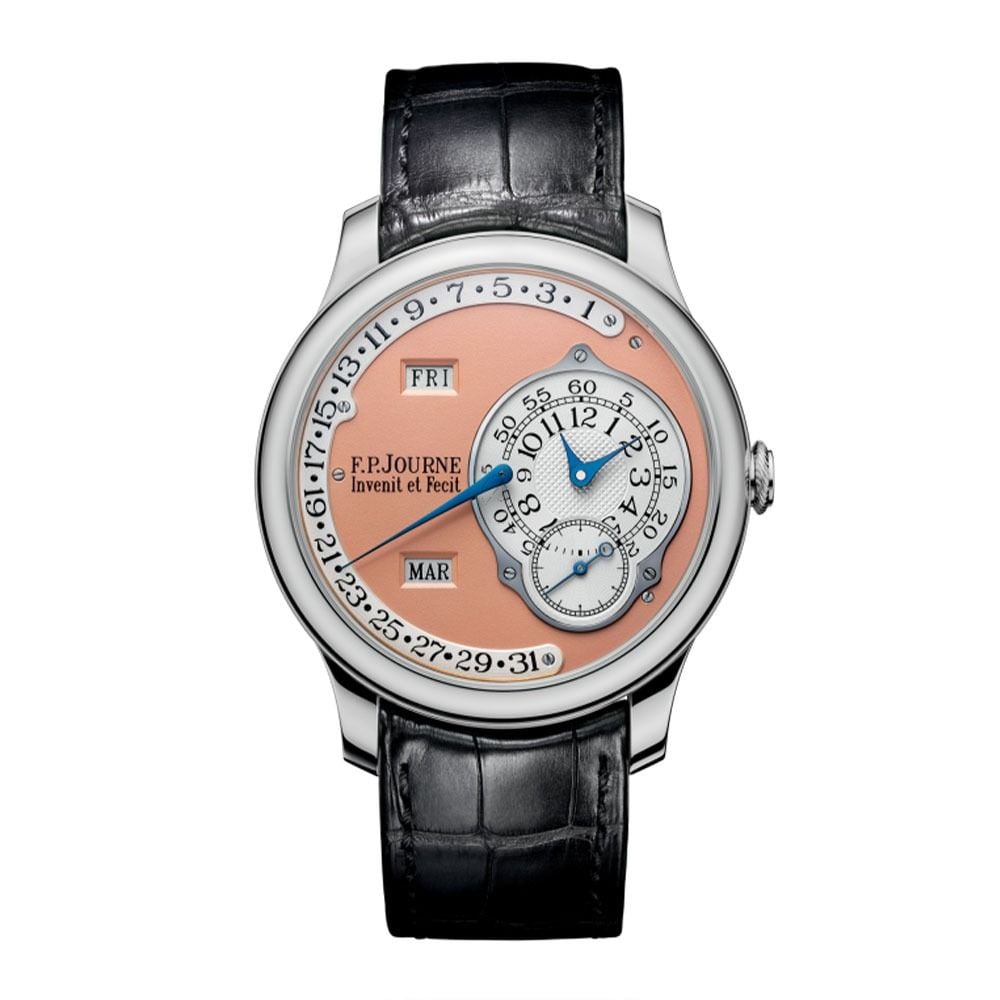 F.P. Journe Octa Calendrier