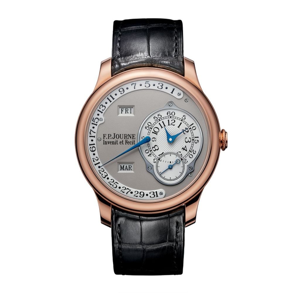 F.P. Journe Octa Calendrier