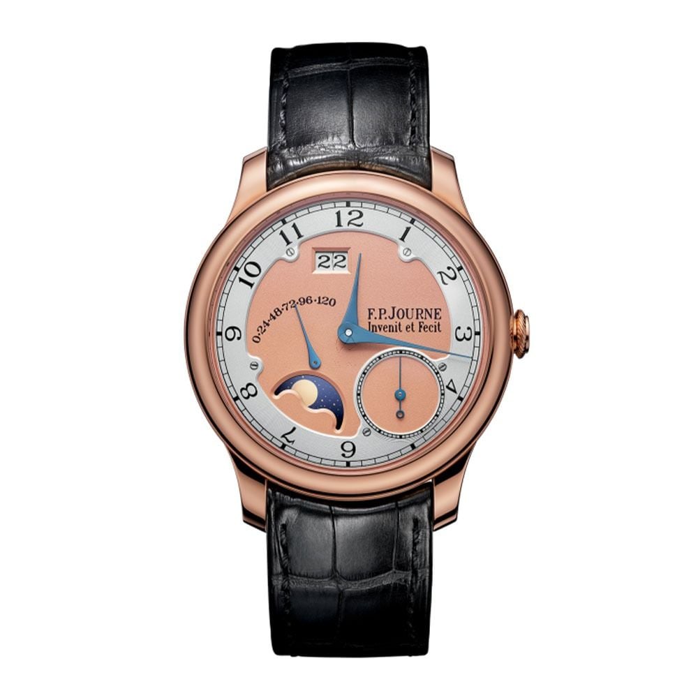 F.P. Journe Octa Divine
