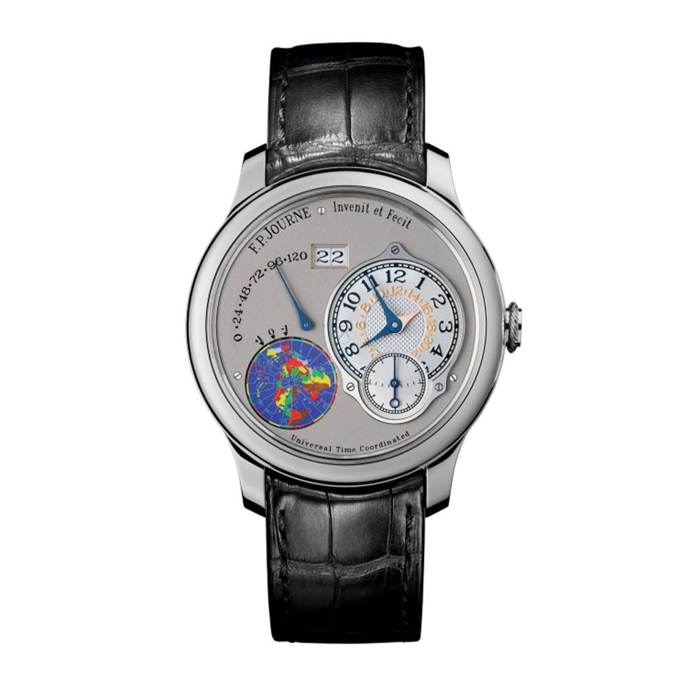 F.P. Journe Octa UTC