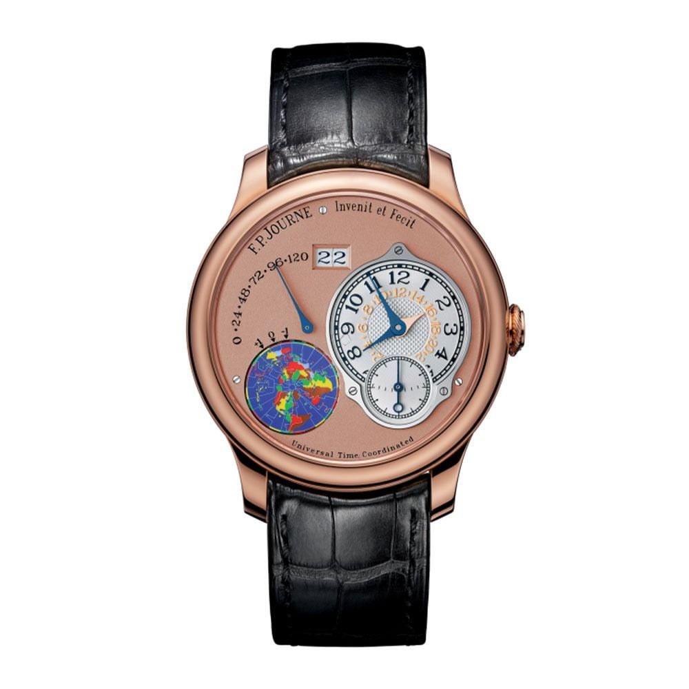 F.P. Journe Octa UTC