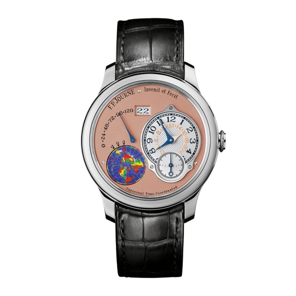 F.P. Journe Octa UTC