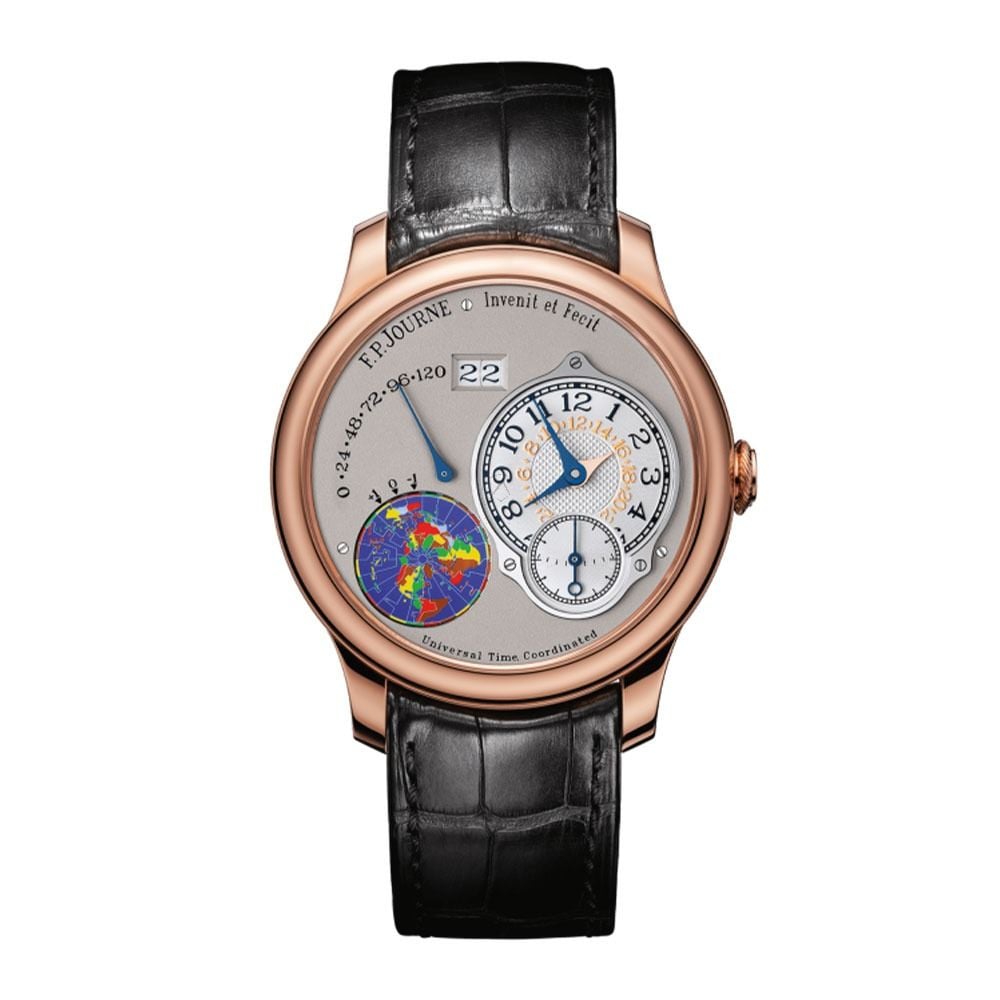 F.P. Journe Octa UTC