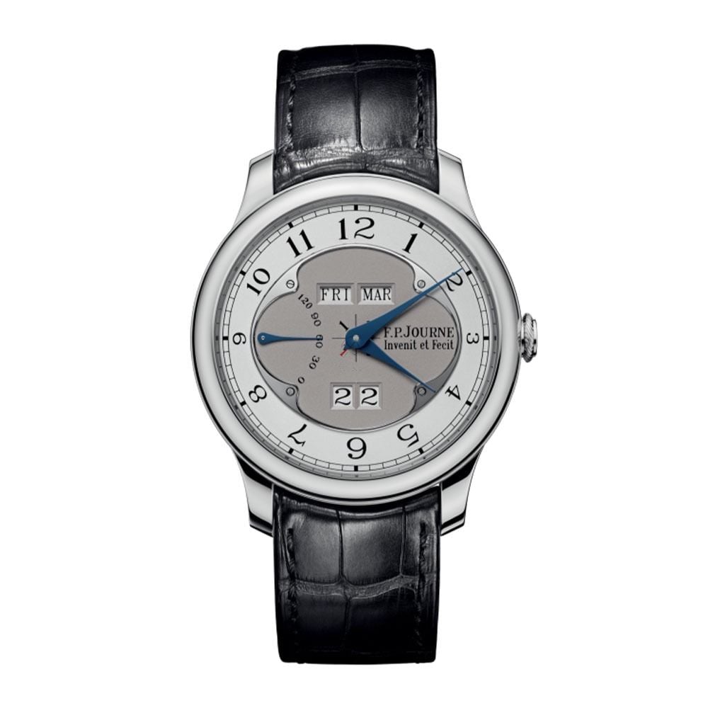 F.P. Journe Quantieme Perpetuel