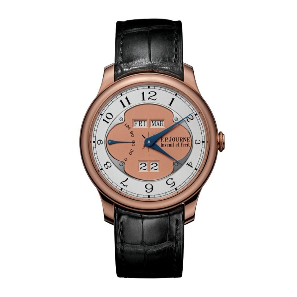 F.P. Journe Quantieme Perpetuel