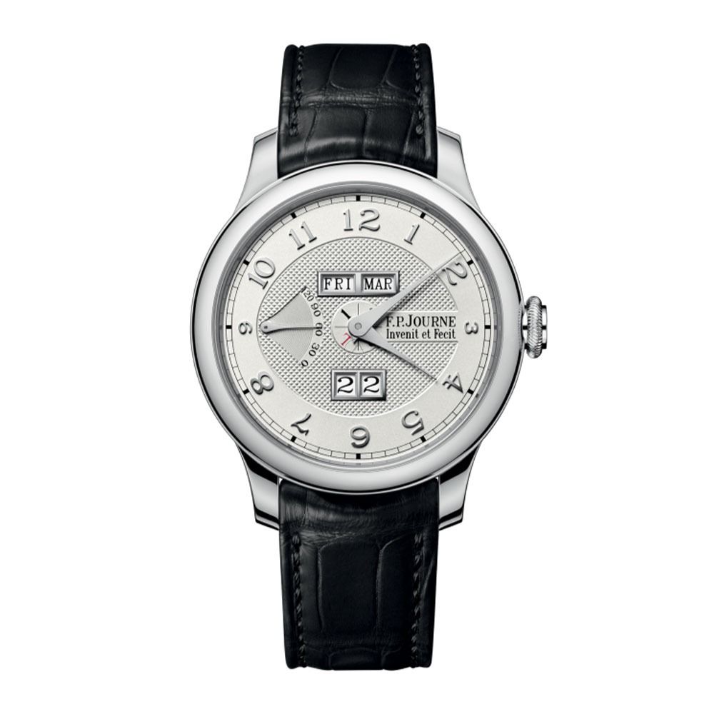 F.P. Journe Quantieme Perpetuel
