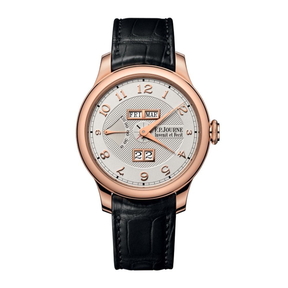 F.P. Journe Quantieme Perpetuel