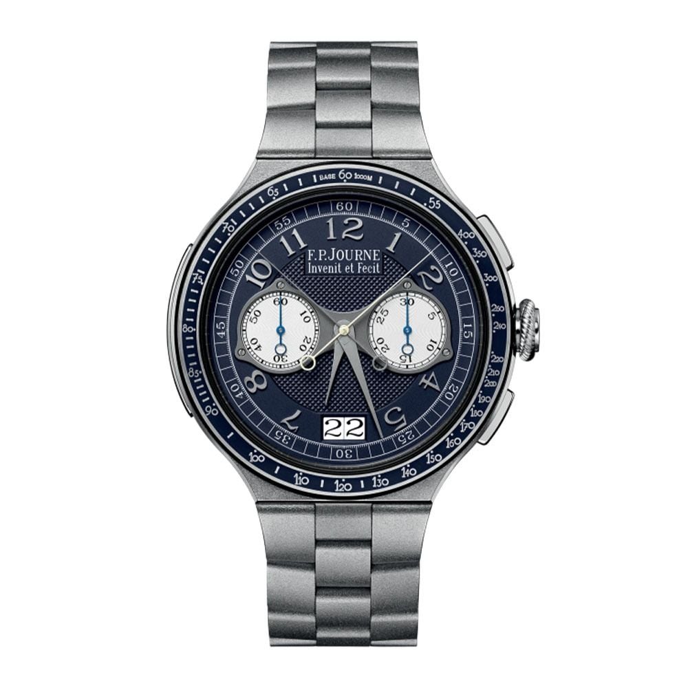 F.P. Journe Rattrapante