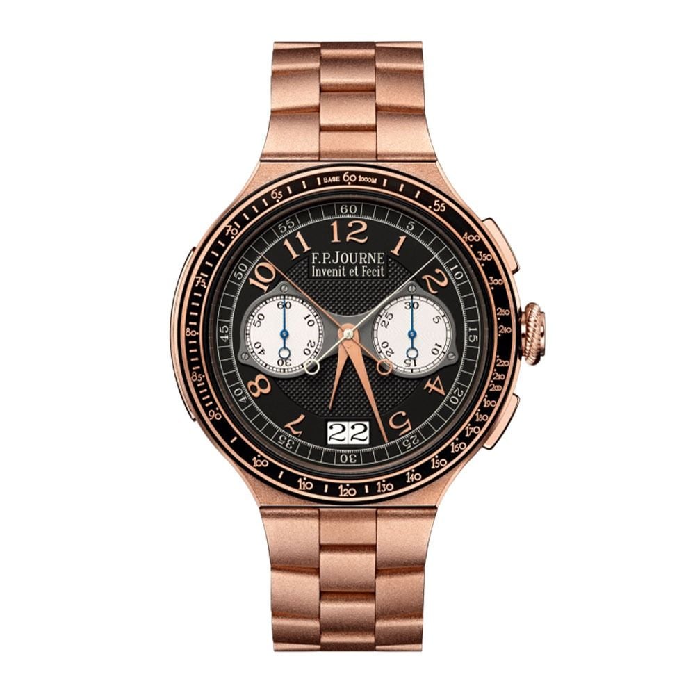 F.P. Journe Rattrapante