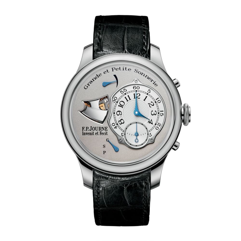 F.P. Journe Sonnerie Souveraine