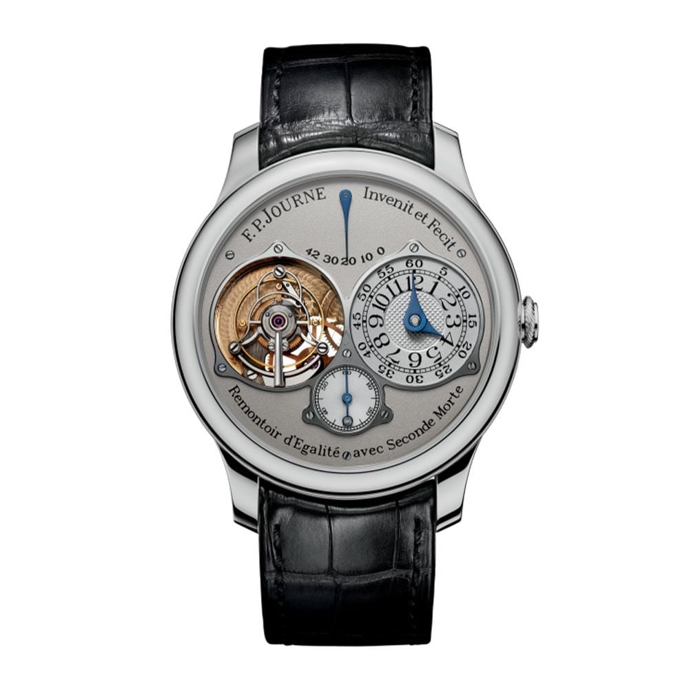 F.P. Journe Tourbillion Souverain