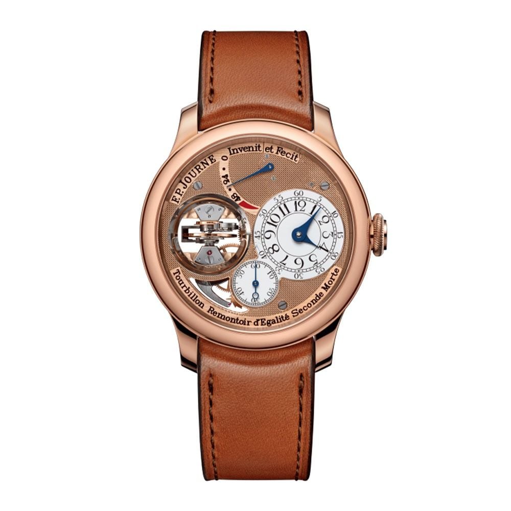 F.P. Journe Tourbillion Souverain