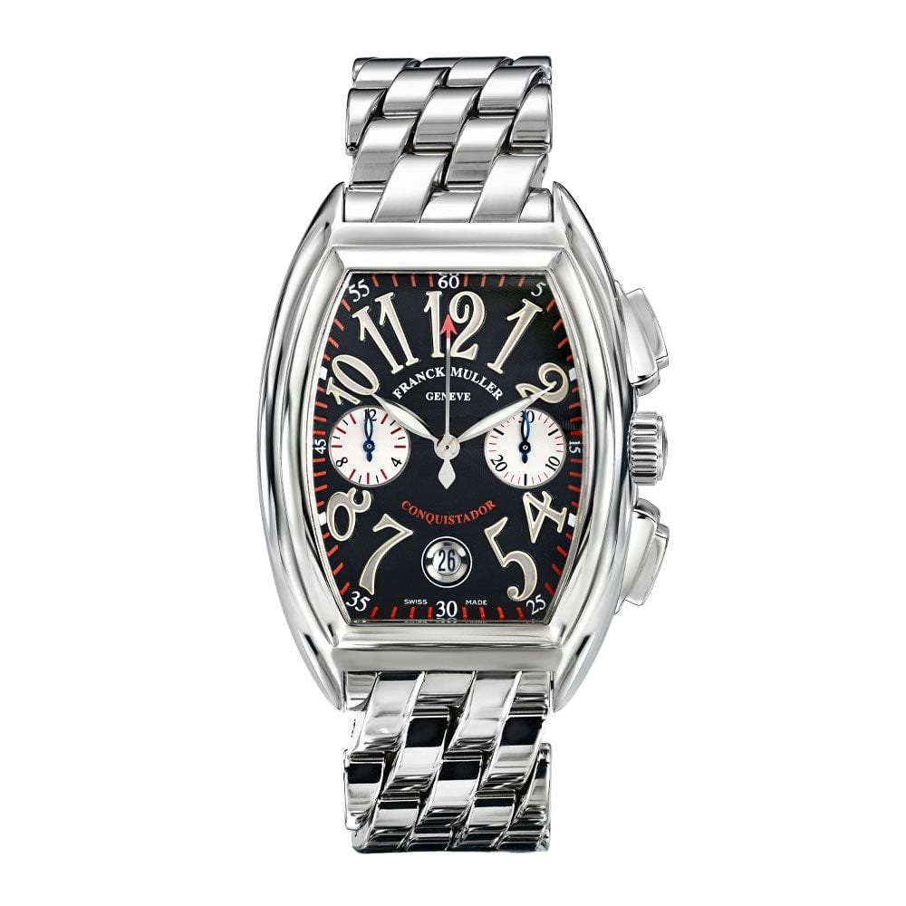 Franck Muller Conquistador