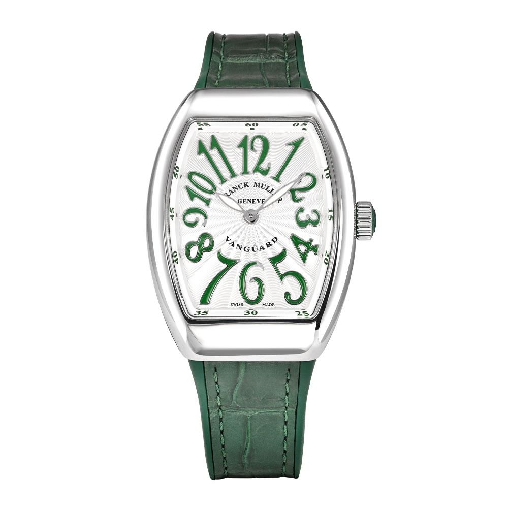 Franck Muller Vanguard