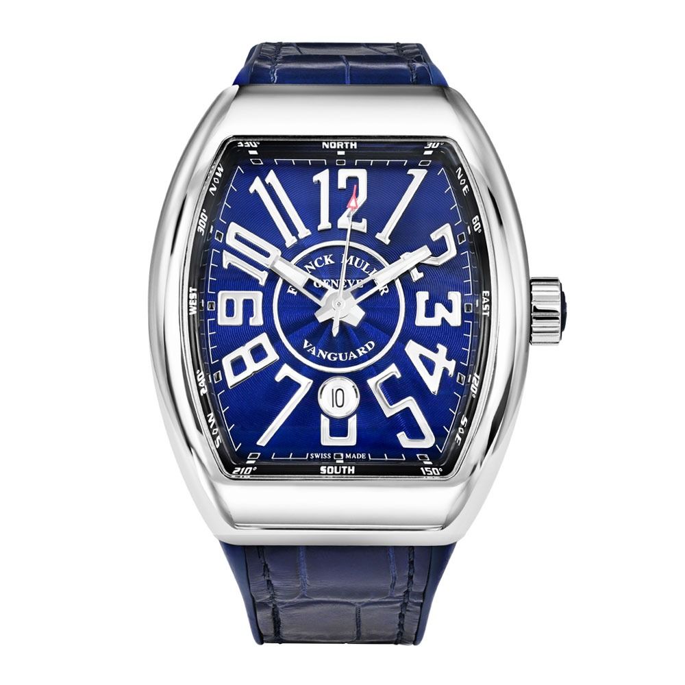 Franck Muller Vanguard
