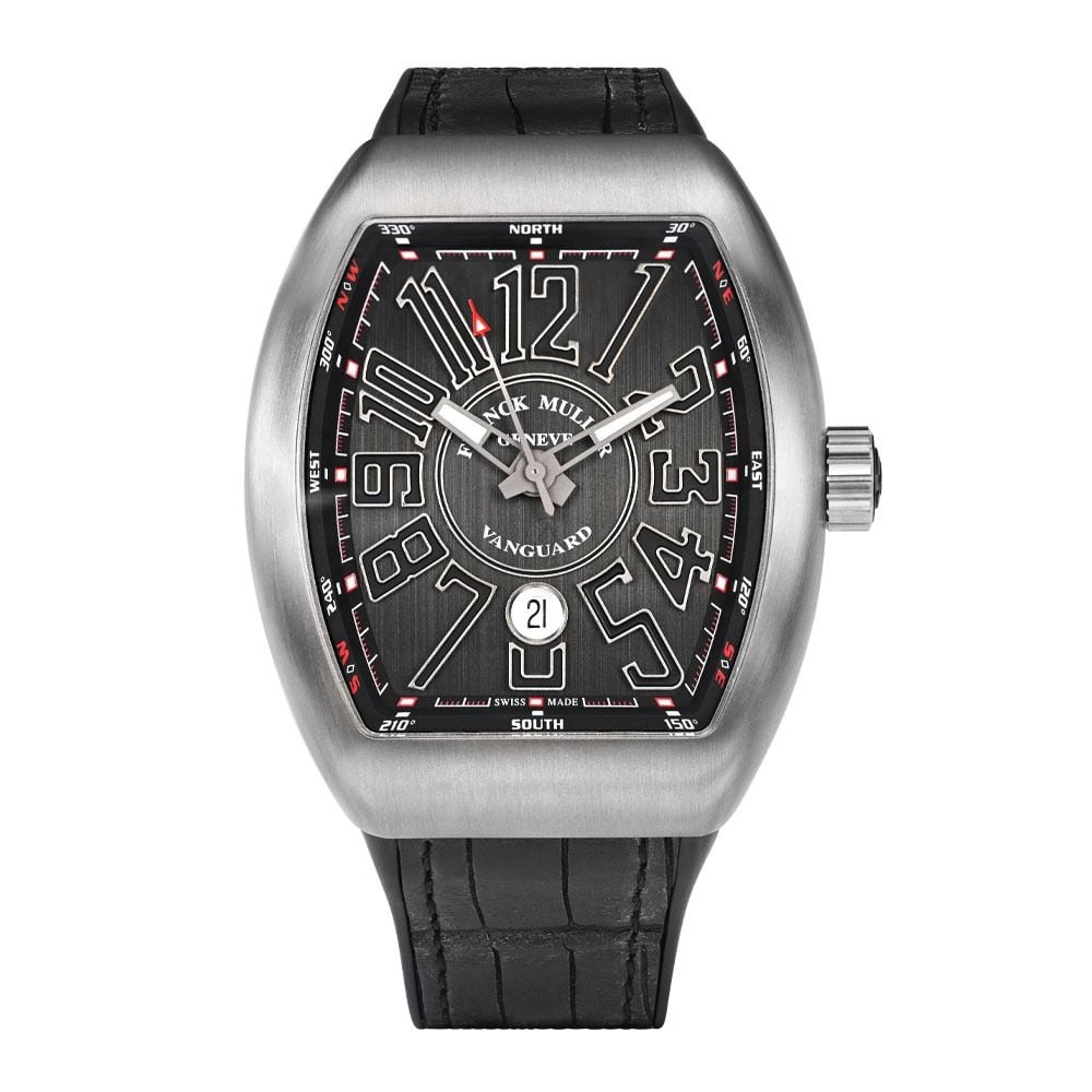 Franck Muller Vanguard