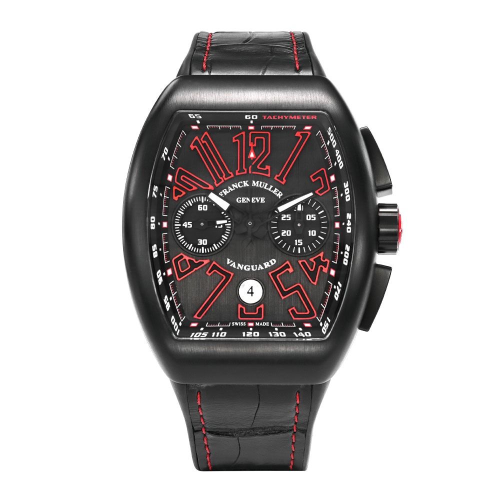 Franck Muller Vanguard