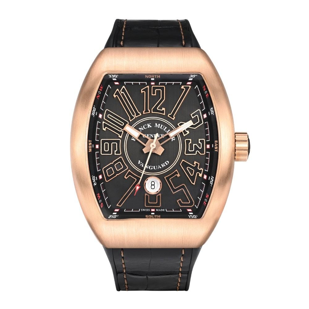 Franck Muller Vanguard