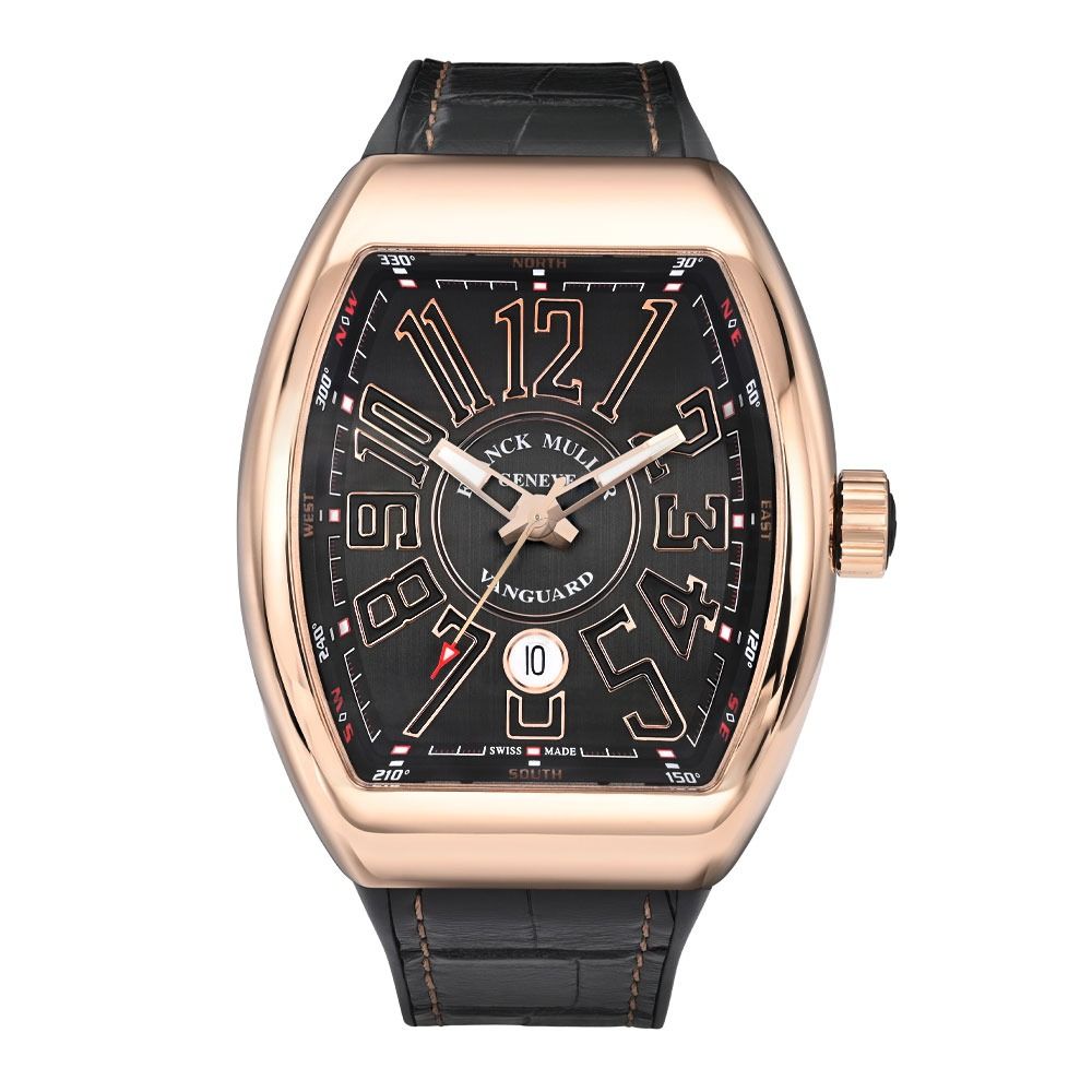 Franck Muller Vanguard