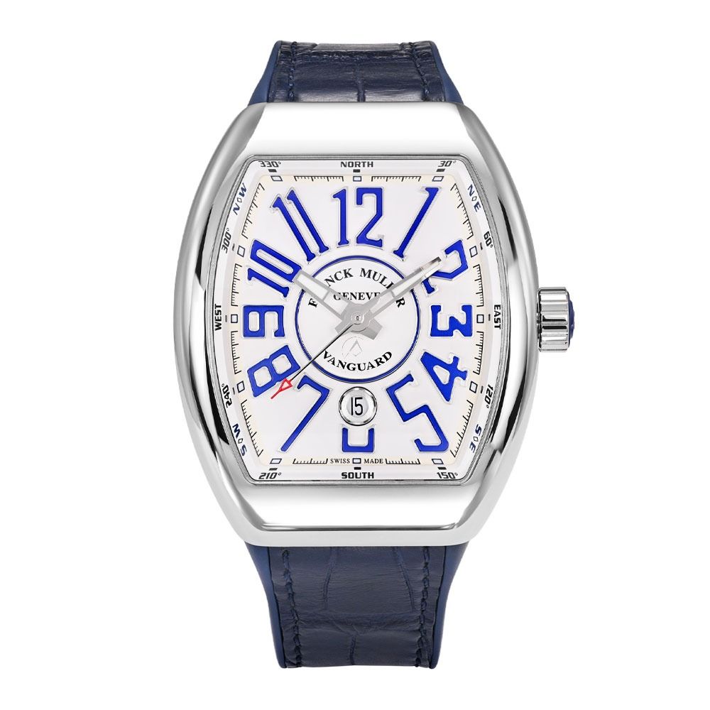 Franck Muller Vanguard