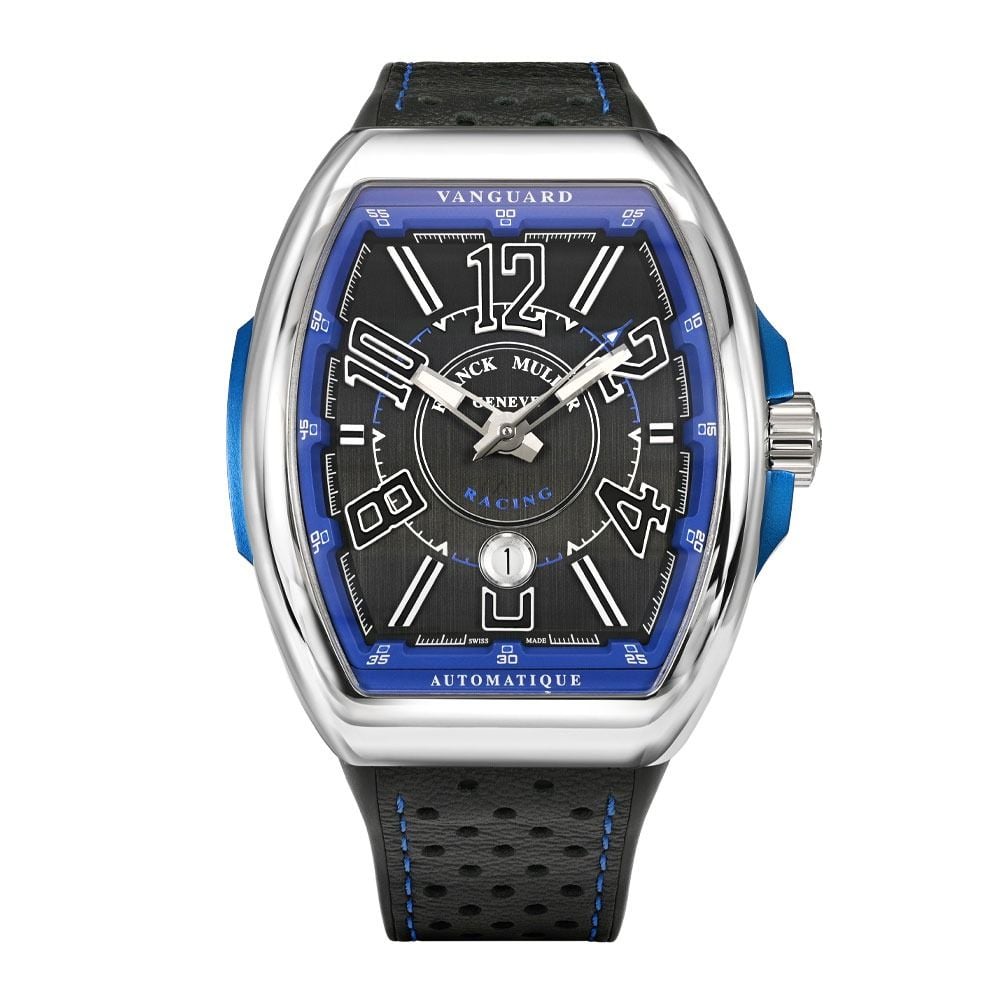 Franck Muller Vanguard