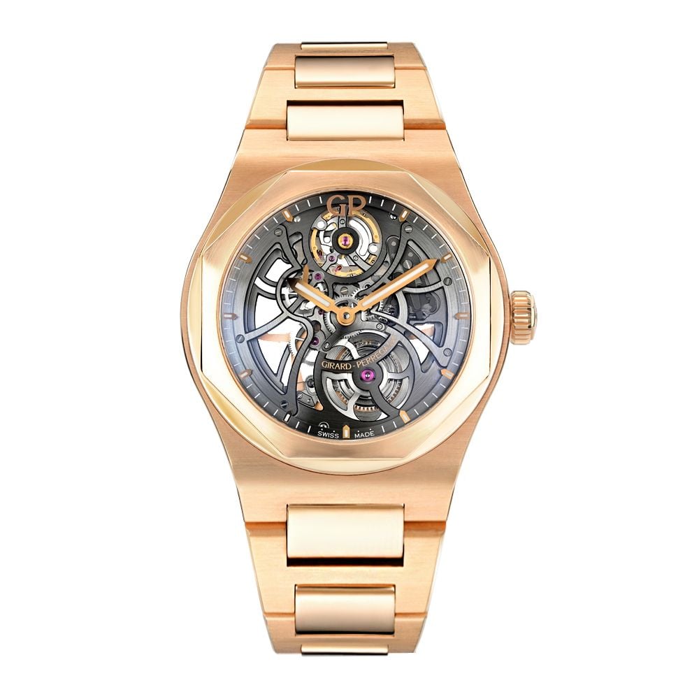 Girard Perregaux Laureato