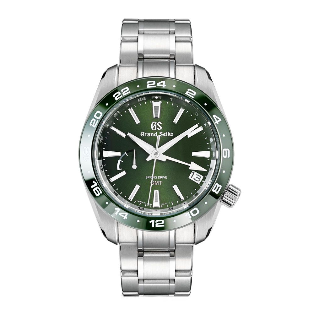 Grand Seiko Spring Drive