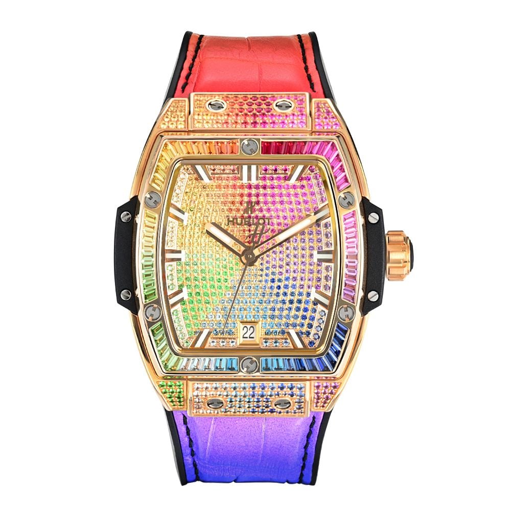 Hublot Big Bang King