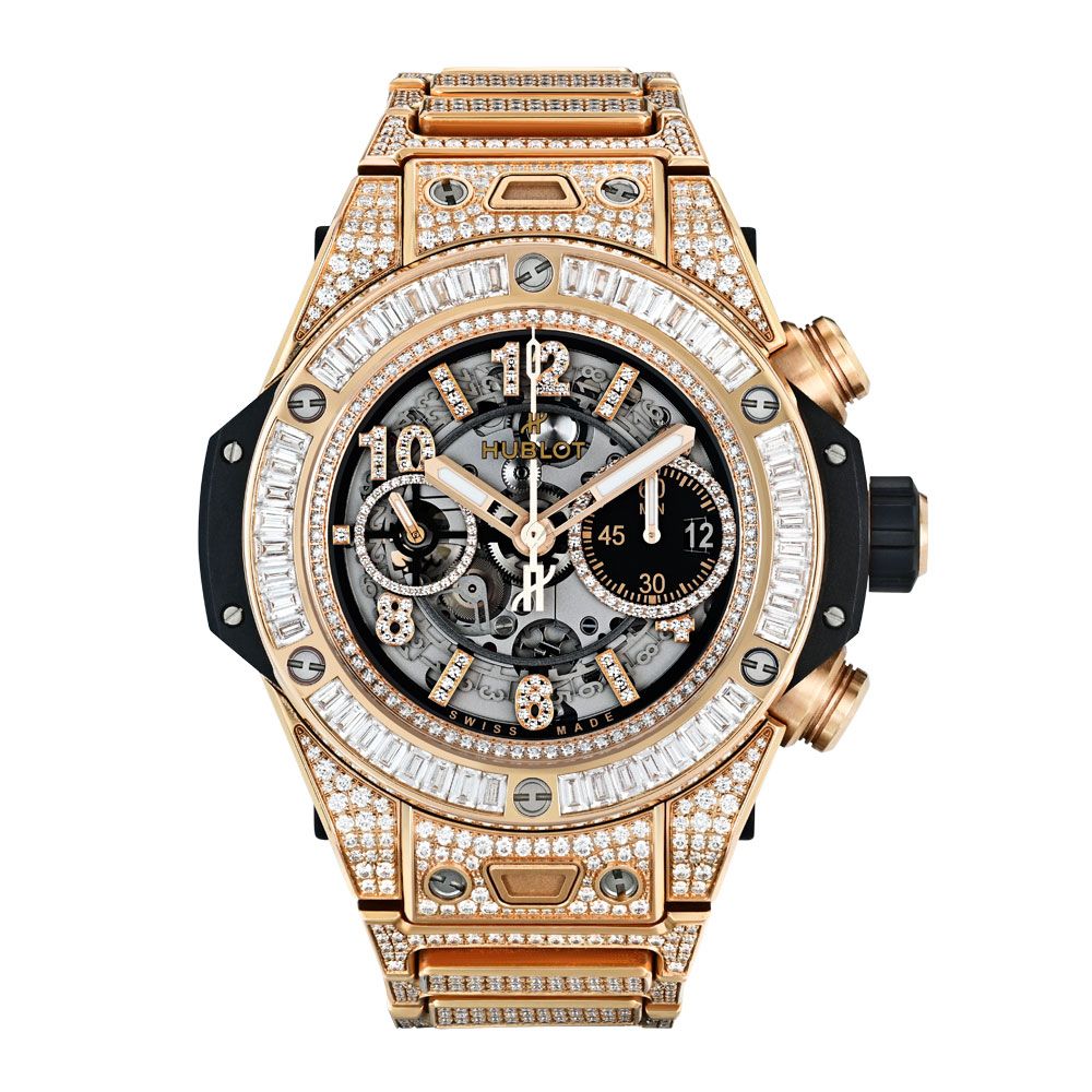 Hublot Big Bang Unico