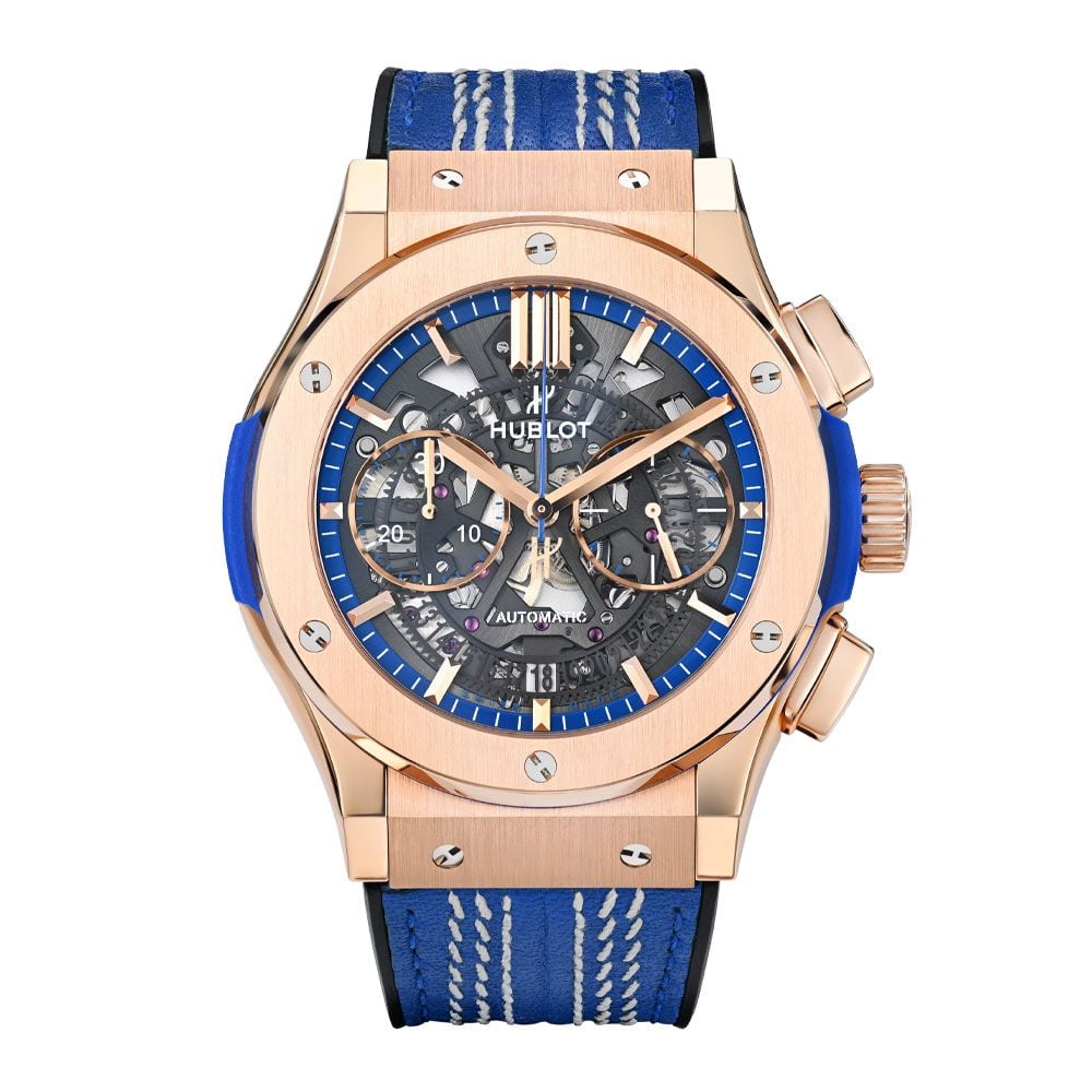 Hublot Classic Fusion Aerofusion
