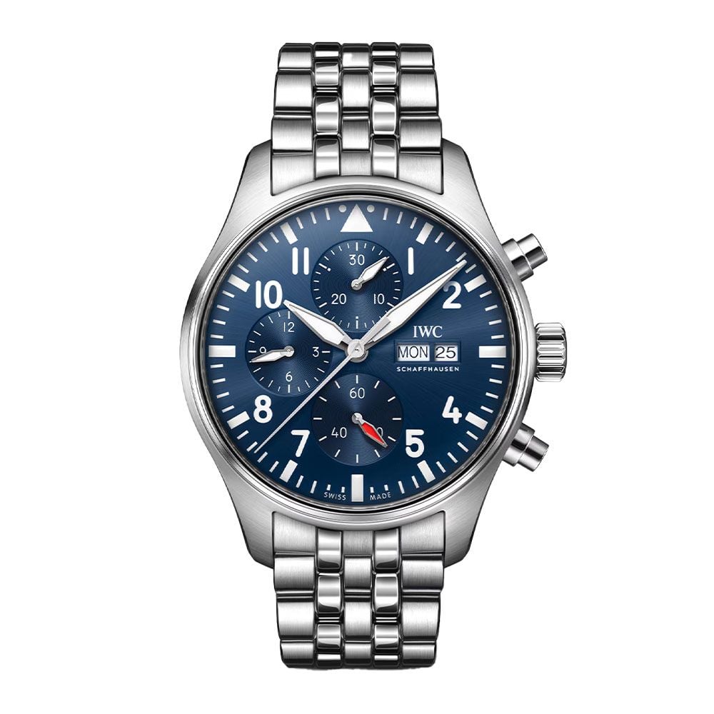 IWC Shaffhausen Pilot's