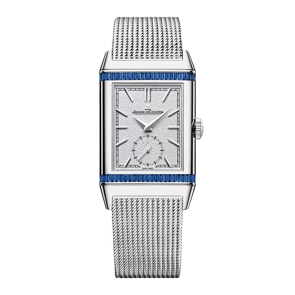 Jaeger-Lecoultre "JLC" Reverso Tribute Monoface