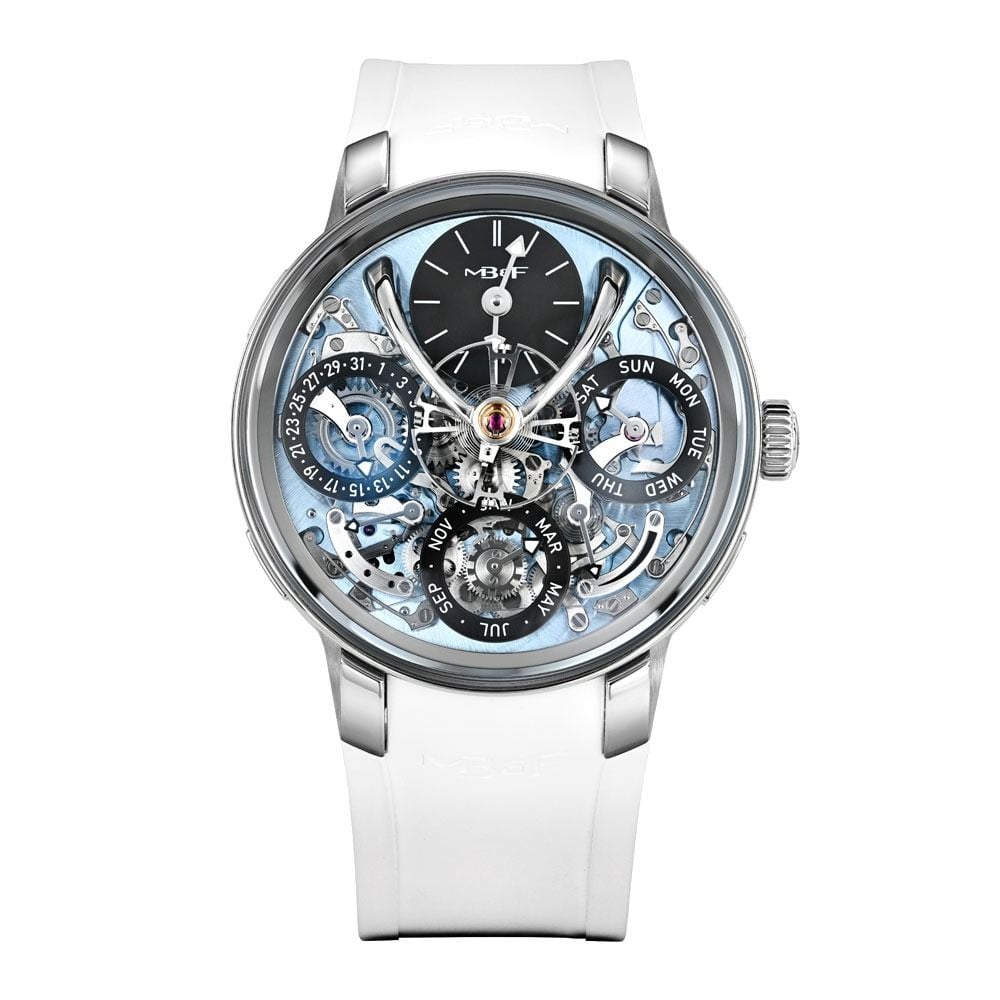 MB&F LM Perpetual EVO
