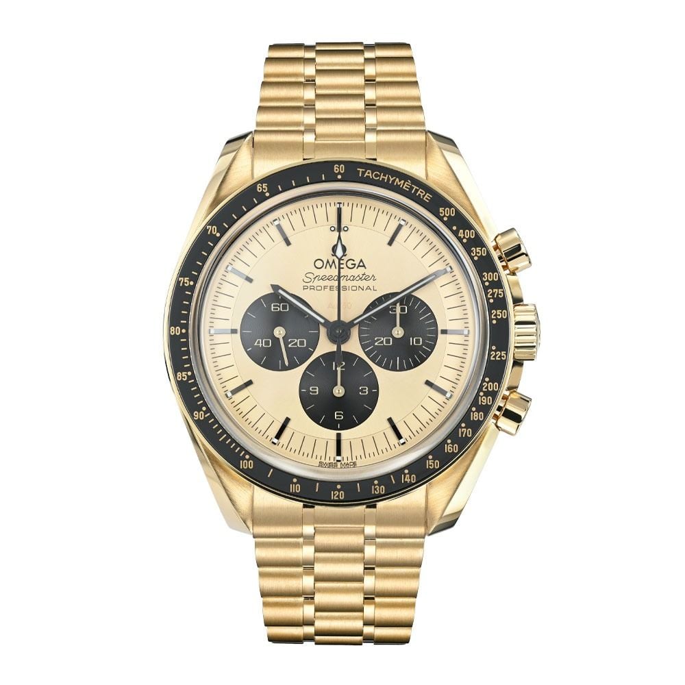 Omega Speedmaster
