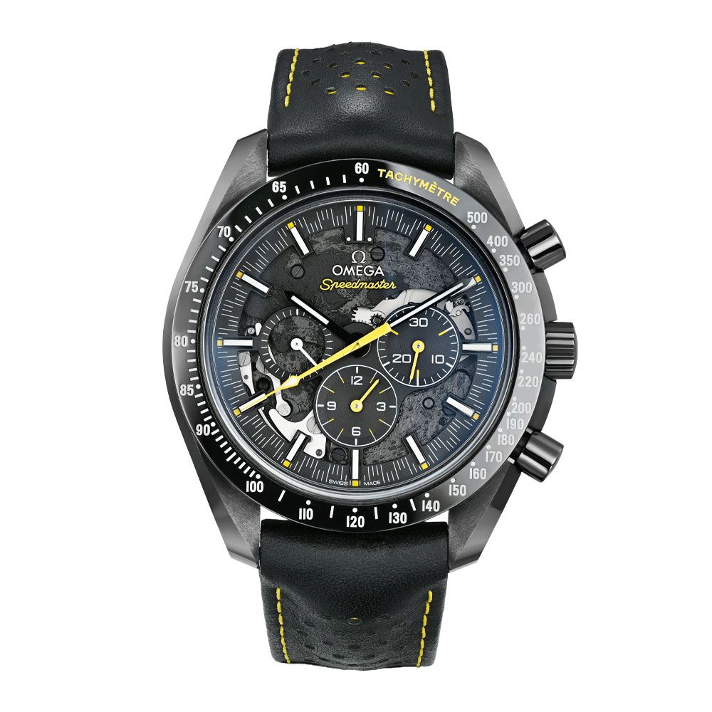Omega Speedmaster