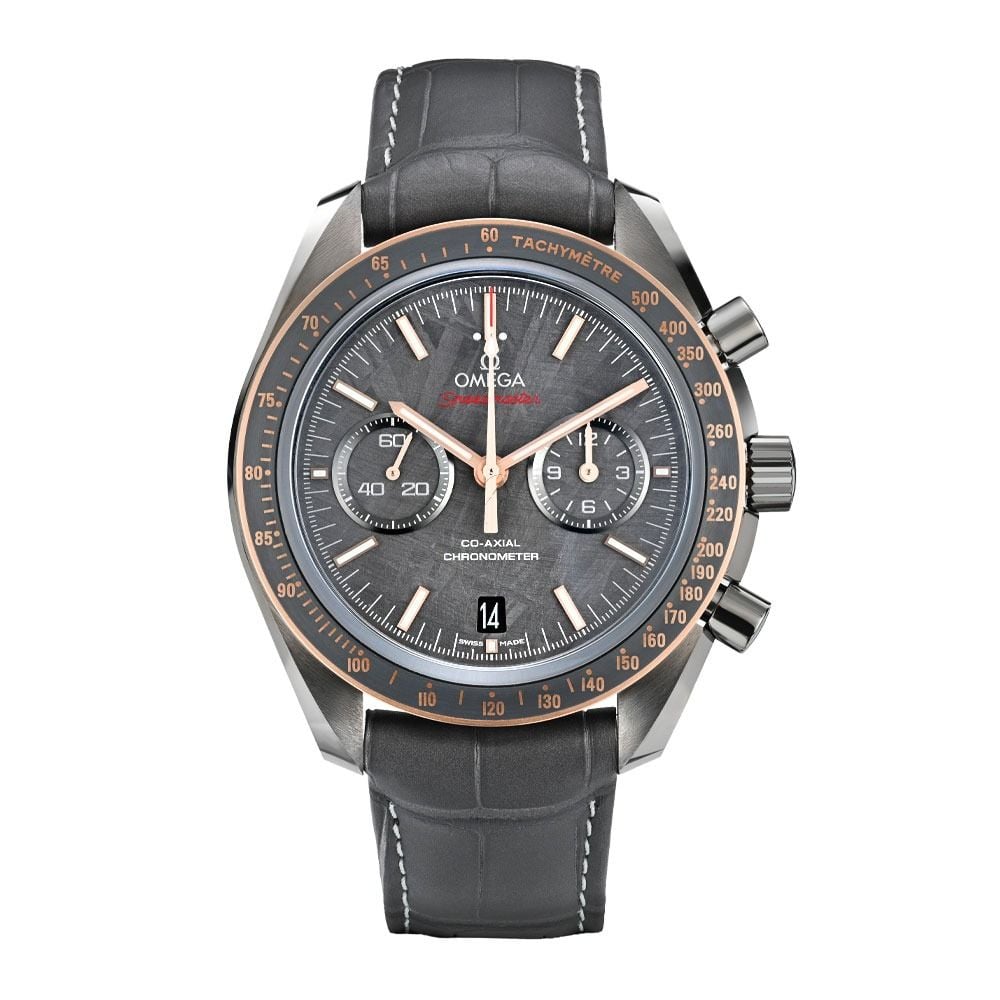Omega Speedmaster