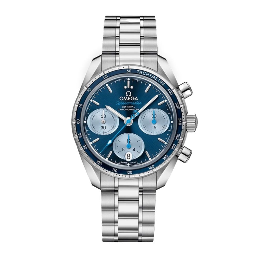 Omega Speedmaster