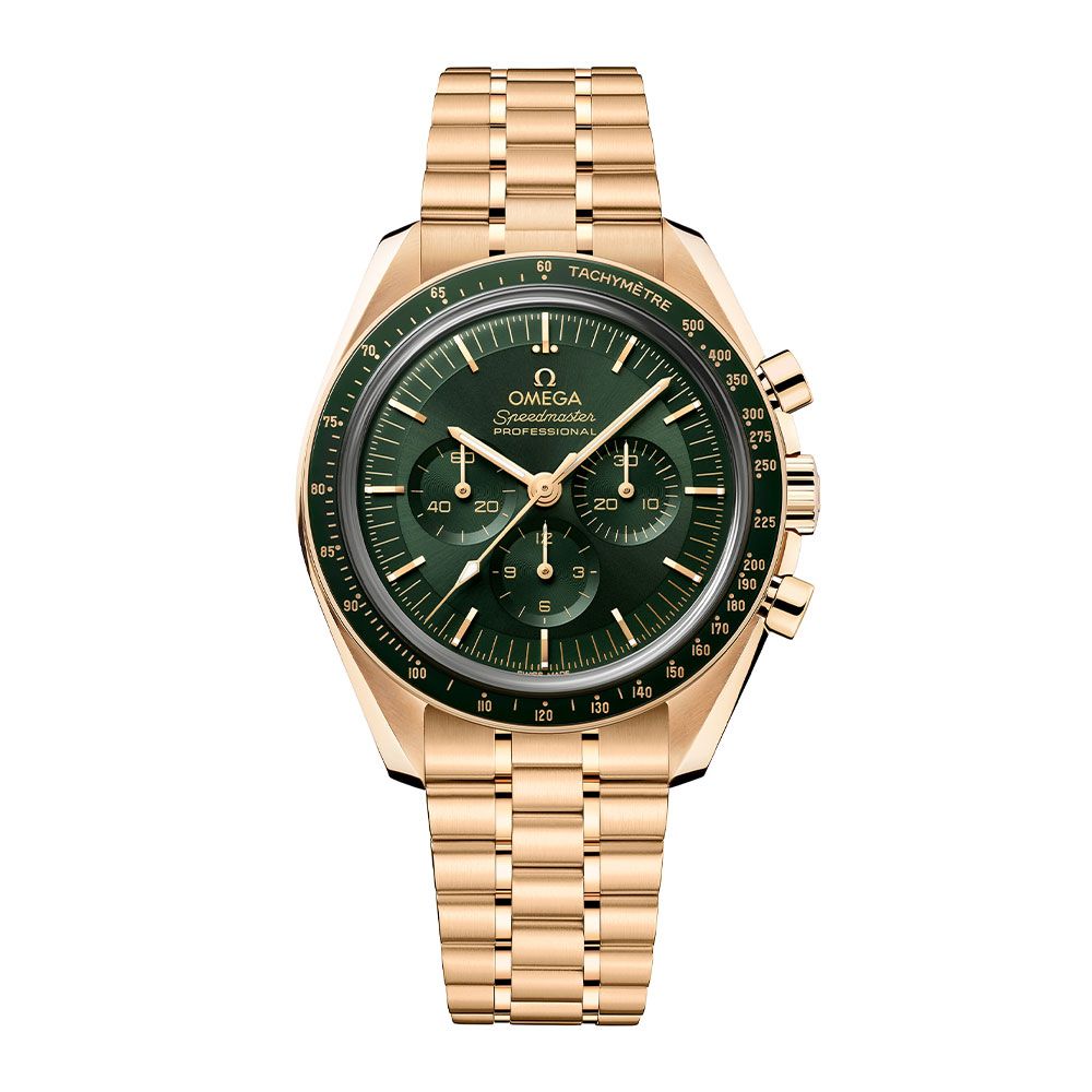 Omega Speedmaster