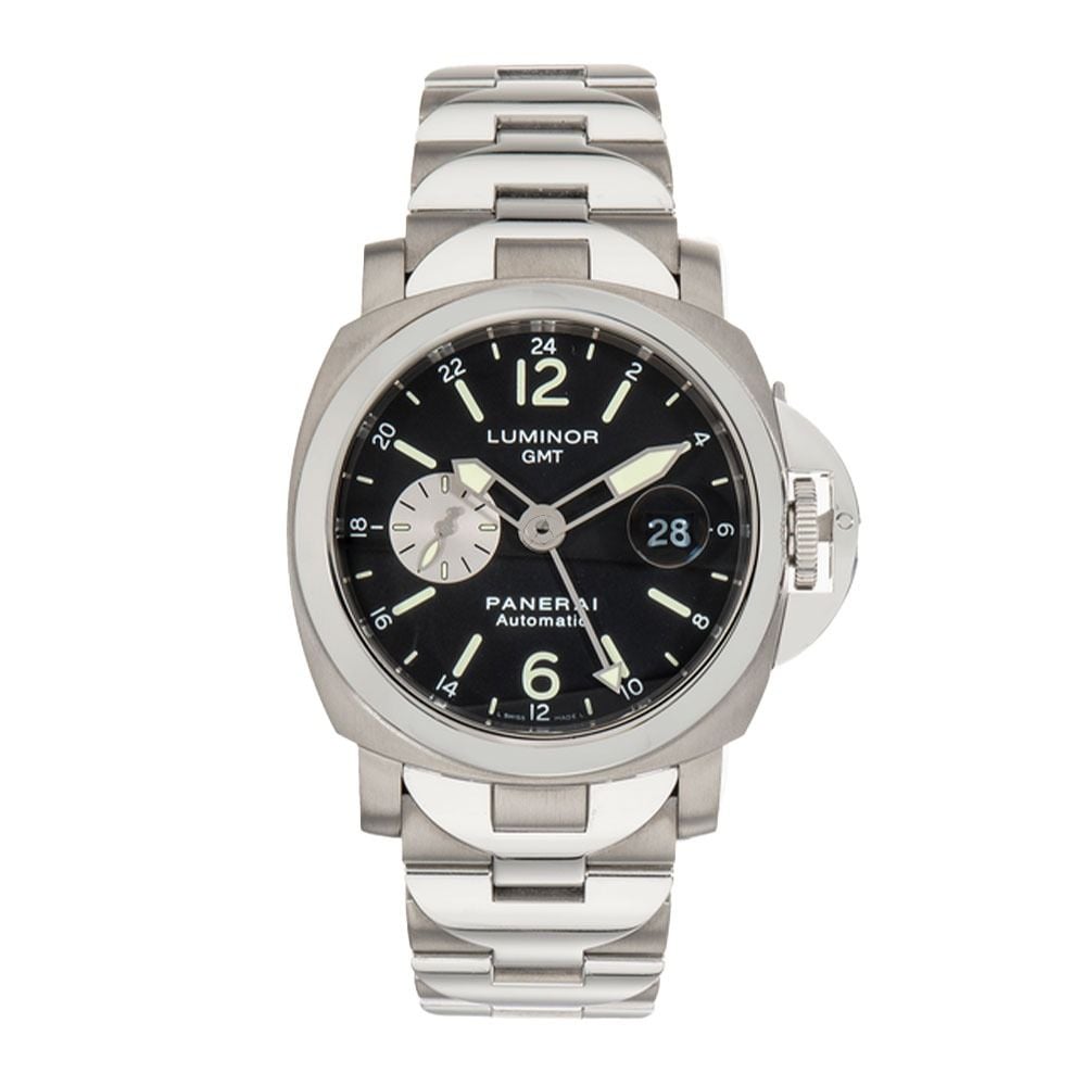 Panerai Luminor GMT