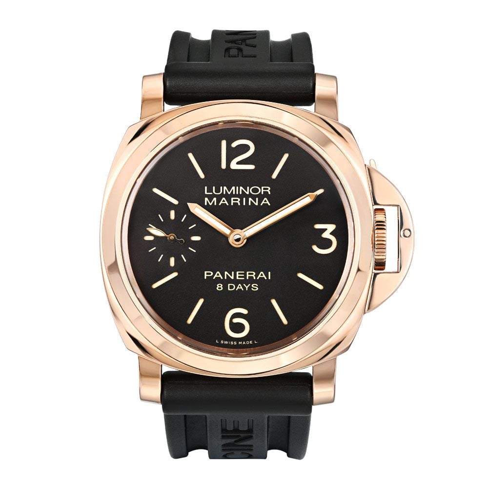 Panerai Luminor