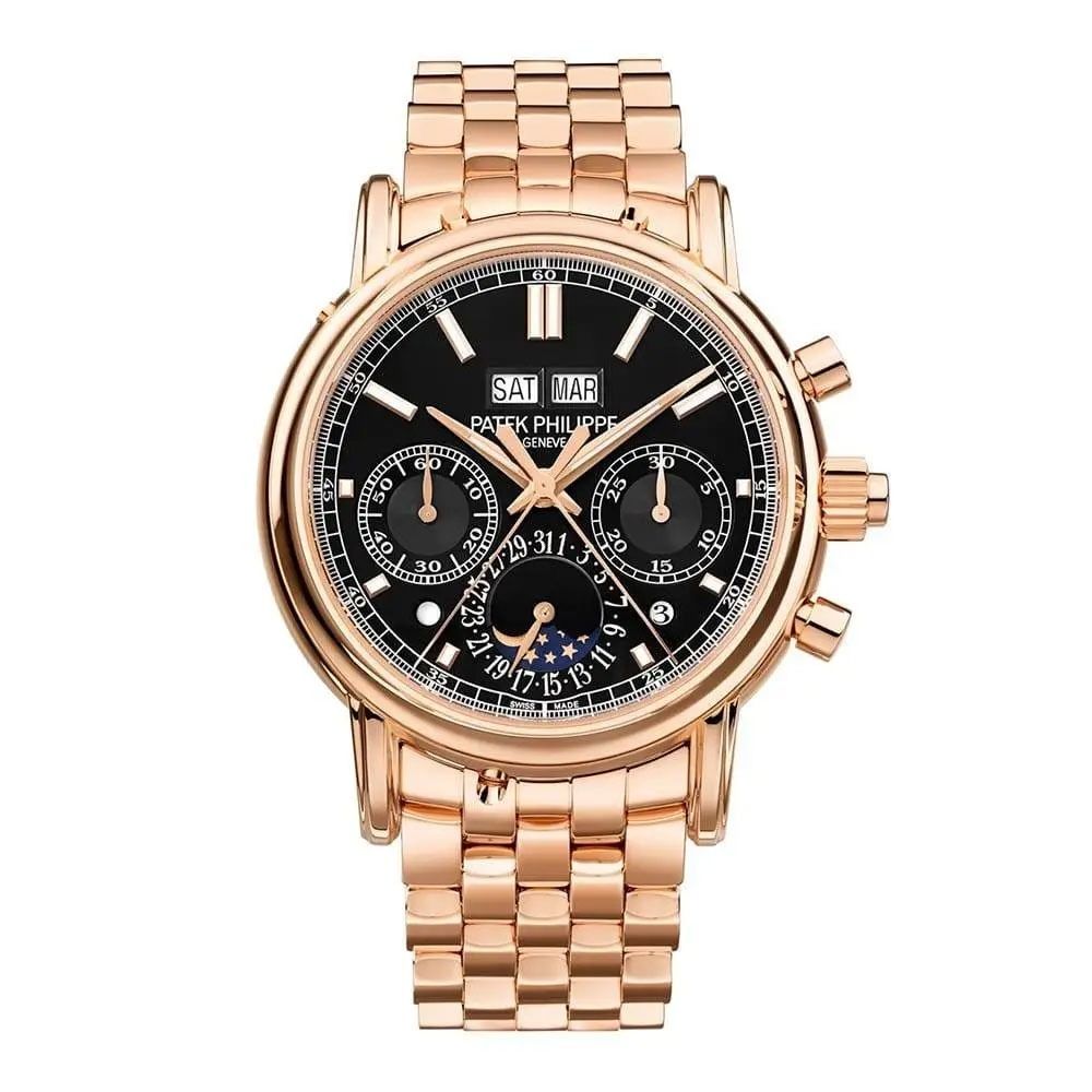 Patek Philippe Grand Complications
