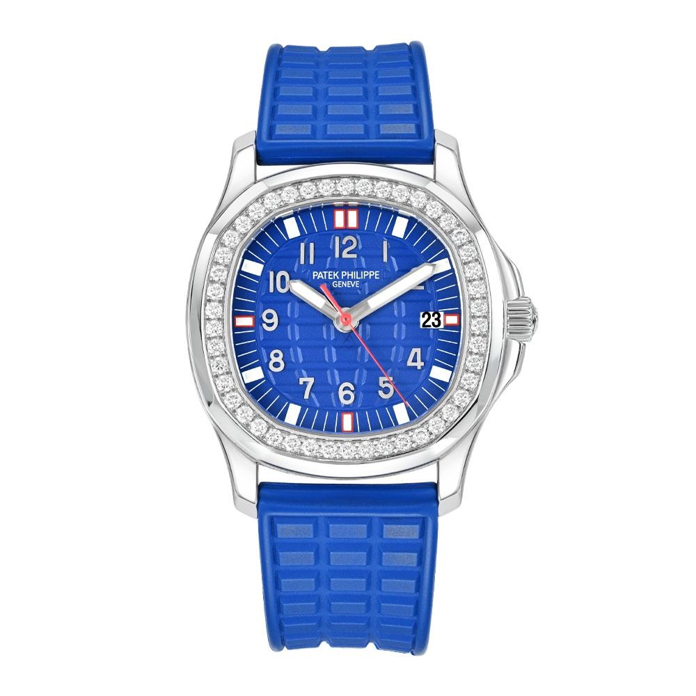 Patek Philippe Aquanaut