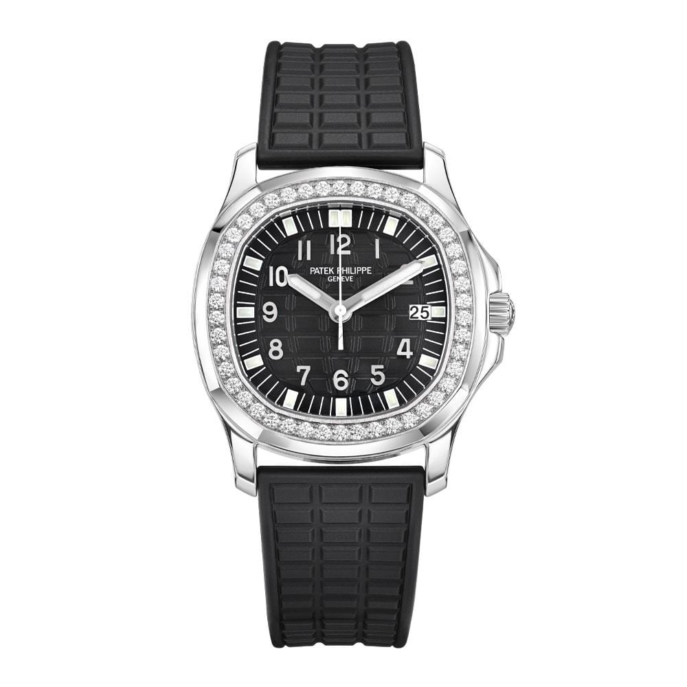Patek Philippe Aquanaut