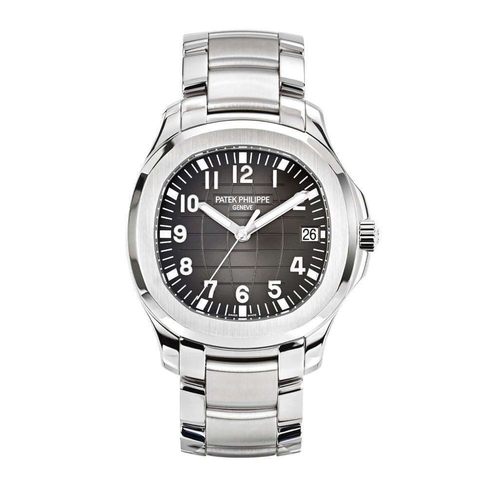 Patek Philippe Aquanaut