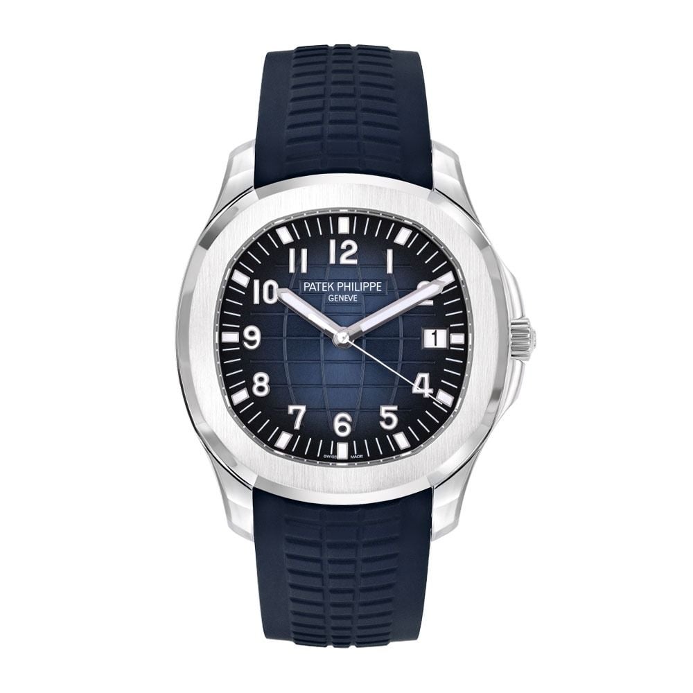 Patek Philippe Aquanaut