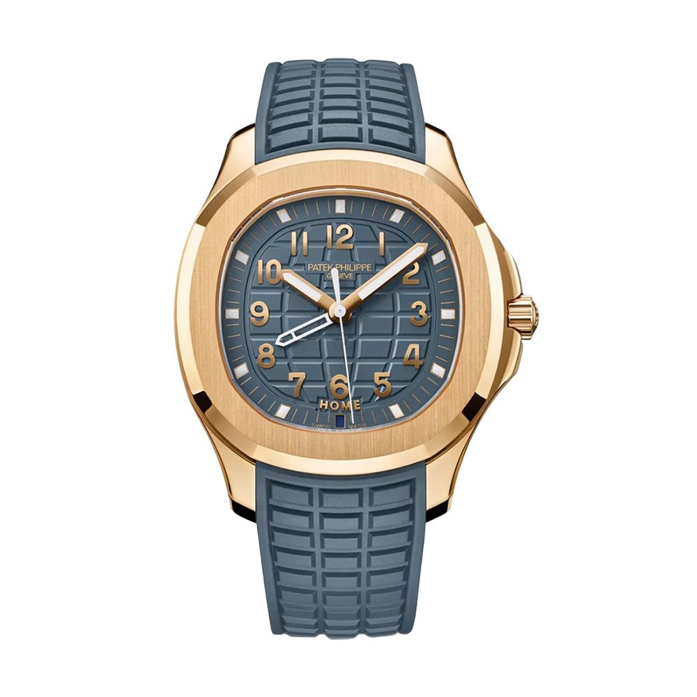 Patek Philippe Aquanaut