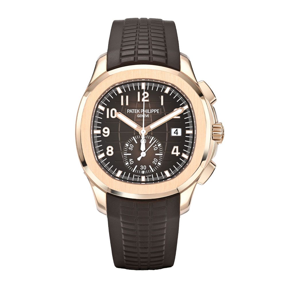 Patek Philippe Aquanaut