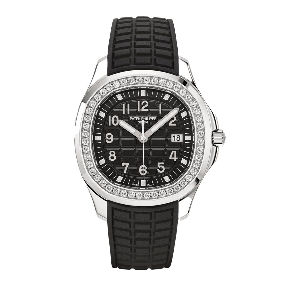 Patek Philippe Aquanaut
