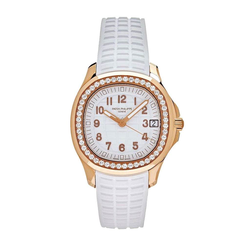 Patek Philippe Aquanaut